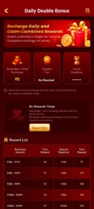 YE7 Game App
